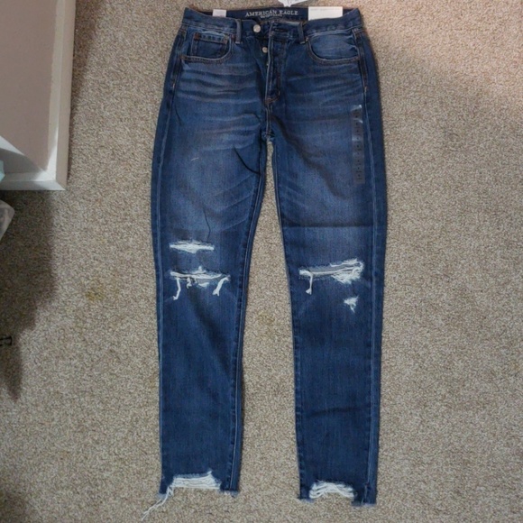 American eagle Jeans - Picture 2 of 4